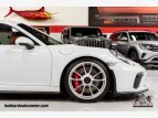 Thumbnail Photo 17 for 2018 Porsche 911